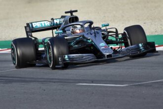 Hamilton interroga le modifiche alle regole 2019