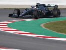 F1, Mercedes-AMG Petronas Motorsport, Lewis Hamilton, Test, Barcelona