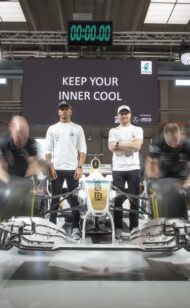 Marko: No B-team alliance leaves Mercedes 'alone'