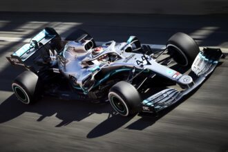 Ralf: Michael's records verslaan is niet eenvoudig voor Hamilton