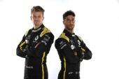 Hulkenberg: Future 'depends' on Ricciardo duel