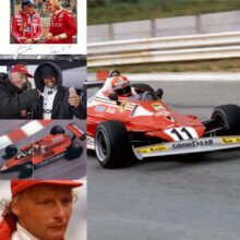 Lauda's doctor rules out Melbourne flight