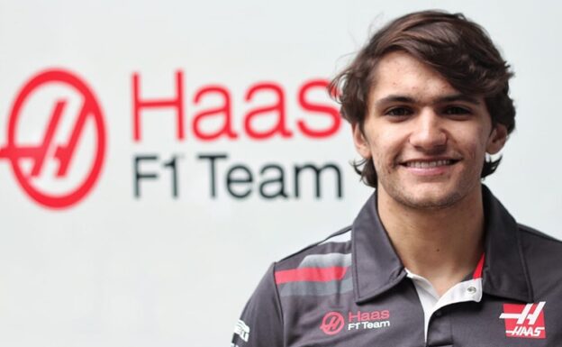 Haas F1 Team confirms Fittipaldi for Sakhir Grand Prix 1 Fittipaldi keeps job as Haas reserve