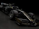 2019 Haas VF-19 F1 car launch pictures