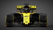 Three teams late with 2019 cars