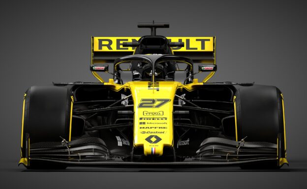 Three teams late with 2019 cars 1 Three teams late with 2019 cars