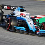 Renault sympathises after Williams delay