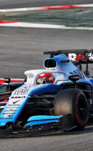 Villeneuve slammed over Kubica comments