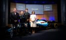 2019 Williams FW42 F1 car launch pictures