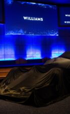 2019 Williams FW42 F1 car launch pictures