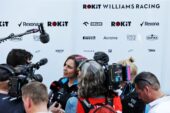 Williams admits Nissany could race in 2021