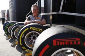 Pirelli: 2019 tyres means higher pressures in 2020