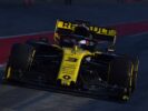 Daniel Ricciardo, Renault F1 Team R.S. 19 during the Barcelona February testing at Circuit de Barcelona-Catalunya on February 21, 2019