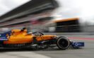 2019 2nd day pictures Barcelona F1 Winter testing
