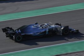 Aerodynamik Aerodynamik