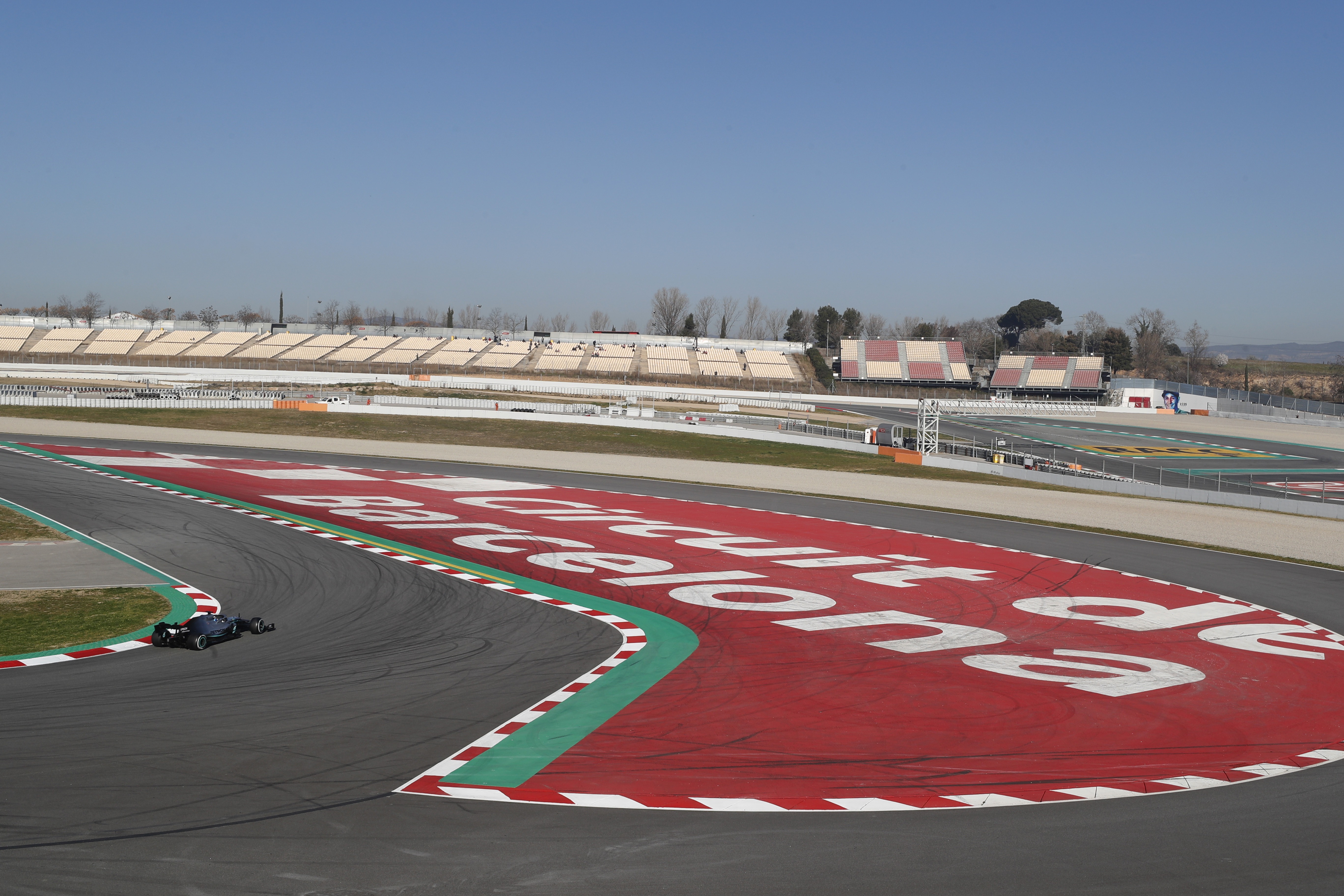 barcelona f1