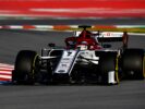 Alfa Romeo surprised to have aced front wing design