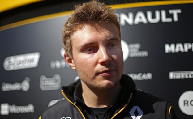 Virus means F1 teams lining up reserve drivers 1 Williams puts Sirotkin on stand-by in Abu Dhabi