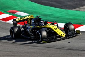 McLaren Racing | Bad Lip Reading