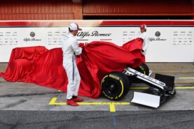 2023 F1 Car Dates de lancement