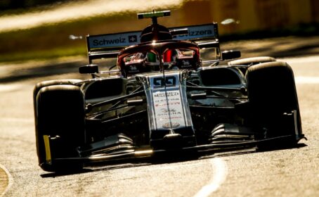 Haas: 'Intense' midfield battle in 2017