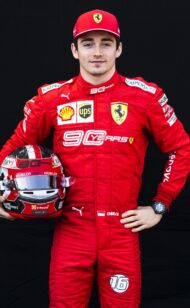 2019 Bahrain GP Preview - Scuderia Ferrari