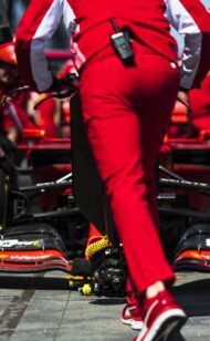 Fantasy F1: Τουλάχιστον 6.000 €, - σε έπαθλα!