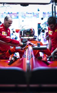 Senna: Ferrari pode "fazer melhor" no Bahrein