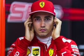 Hyväksyttävät tulokset 2019 Bahrain F1 Grand Prix