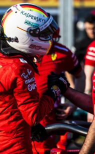 Ferrari Recap video 2019 Australian Grand Prix weekend