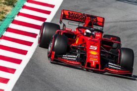 Brawn: 'Calm' Ferrari can win 2019 title