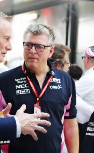 Liberty Media targets grand prix in Africa