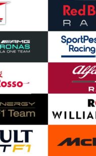 How do F1 teams earn money year after year?