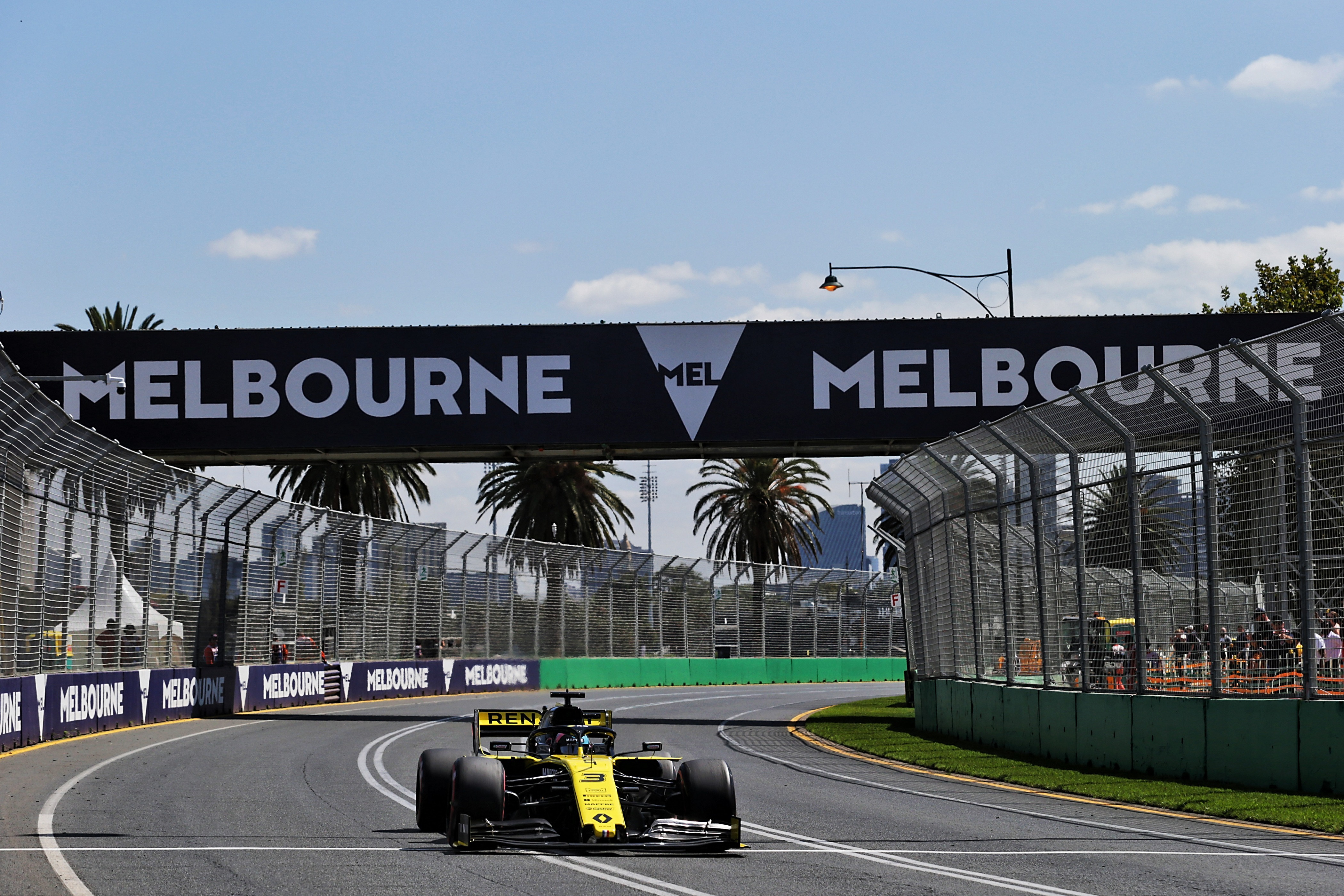 melbourne f1 tickets