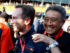 Yamamoto: McLaren failure was 'biggest lesson'