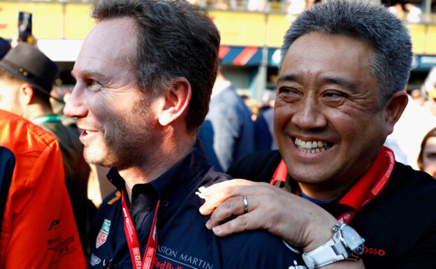 Yamamoto: McLaren failure was 'biggest lesson' 1 Yamamoto: McLaren failure was 'biggest lesson'