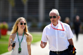 Marko slams 'absurd' qualifying race proposal