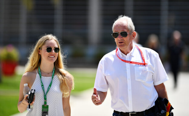 Marko slams 'absurd' qualifying race proposal