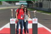 Research Studies: Satisfaction Among Grand Prix Visitors