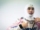Sergio Pérez, Racing Point RP19 F1/2019