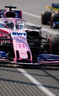 Racing Point: 'Isolated' teams must react to B teams