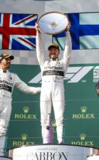 HiRes wallpaper pictures 2019 Australian F1 GP
