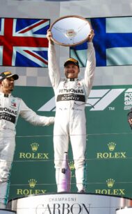 Обои HiRes картинки 2019 Австралийские F1 GP