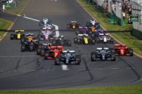 What to expect from the 2020 F1 Australian Grand Prix?