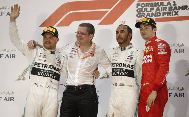 Race Results 2019 Bahrain F1 Grand Prix 1 Race Results 2019 Bahrain F1 Grand Prix