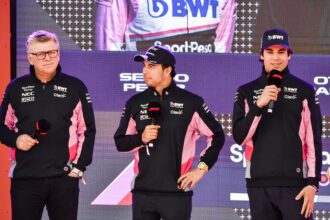 Surer: 2019 to show 'how good Stroll really is'