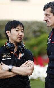 Steiner: British GP must make 'financial sense'