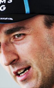 Kubica not ruling out Williams exit