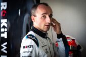 Sponsor says Kubica 'involved' in Alfa Romeo deal