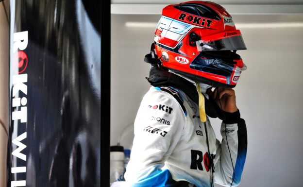 Kubica: Bahrain test key moment for Williams 1 Kubica: Bahrain test key moment for Williams